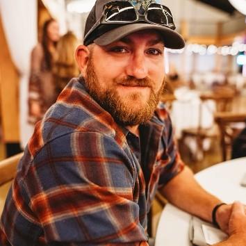 Johnathon Keith