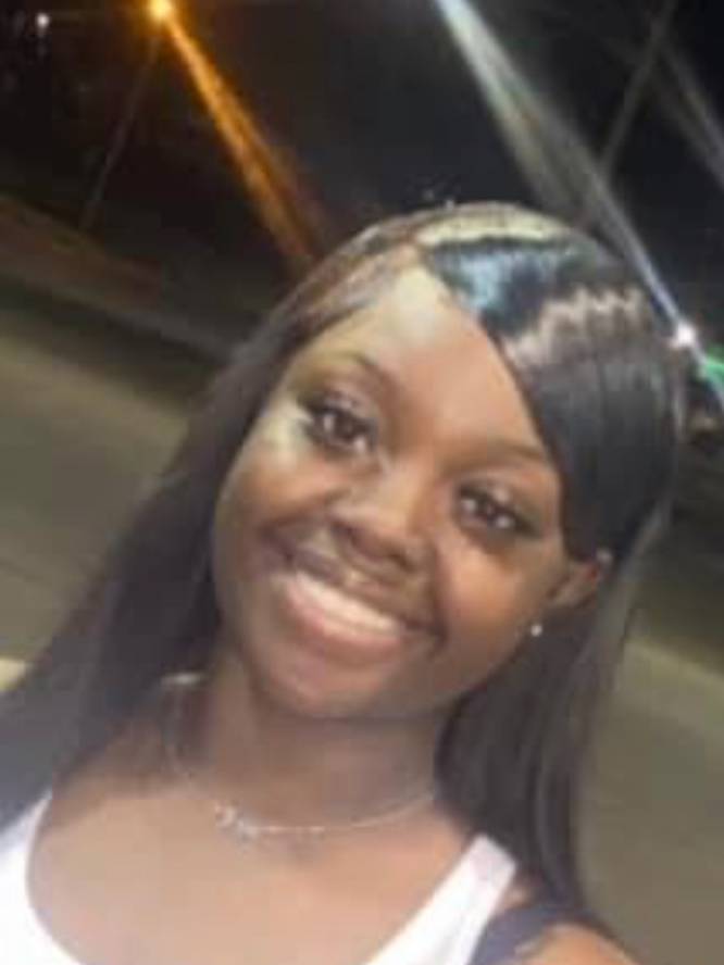 DAsia Russell