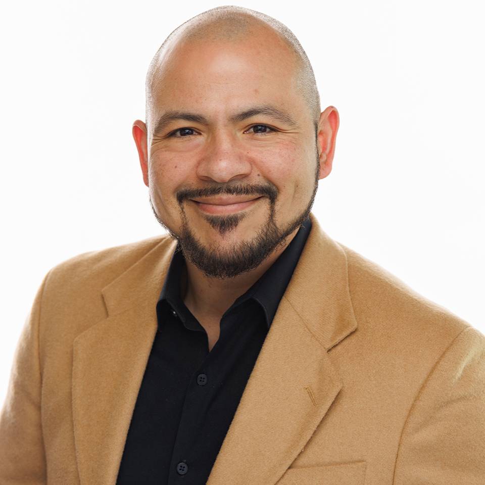 Christopher Martinez