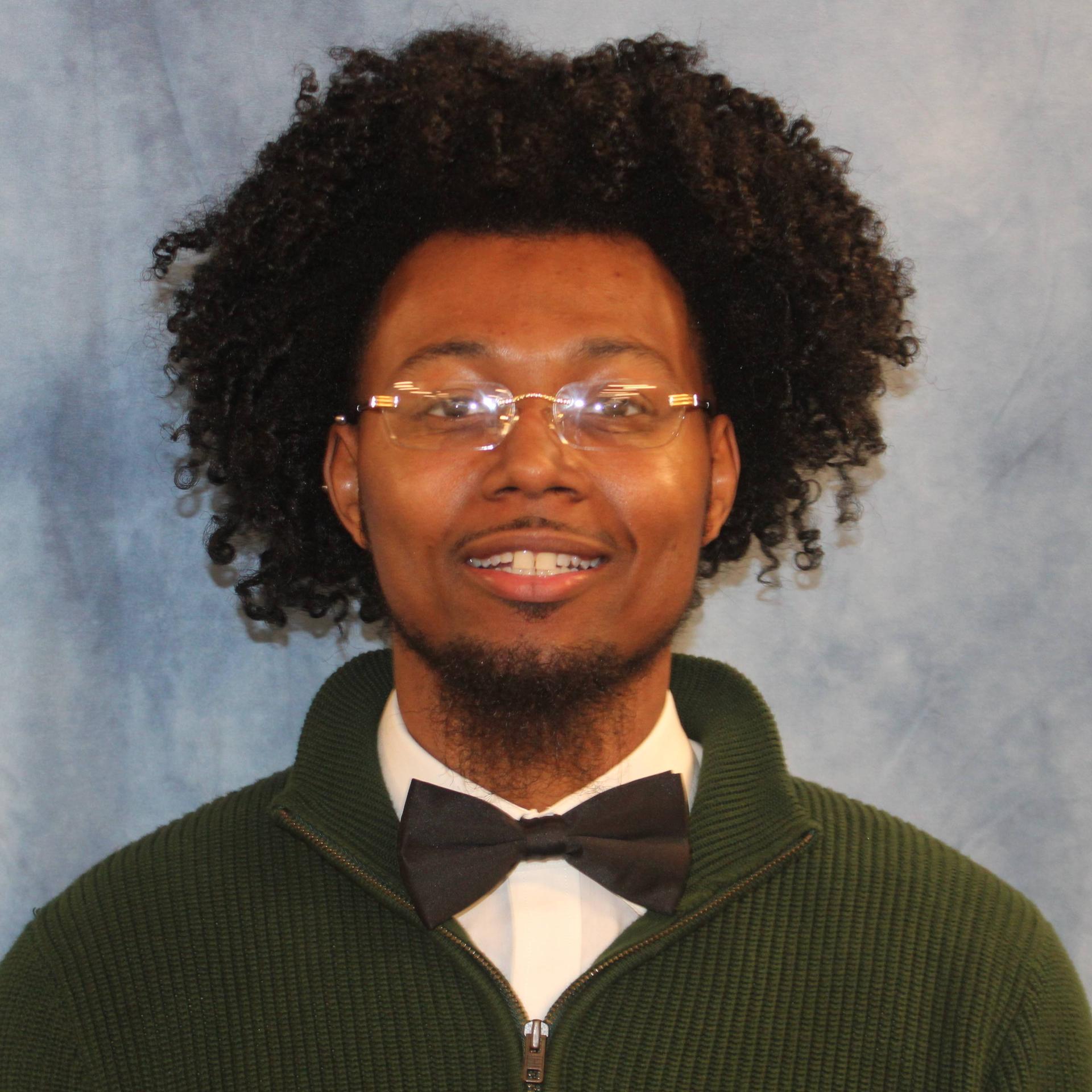 Brian Green II
