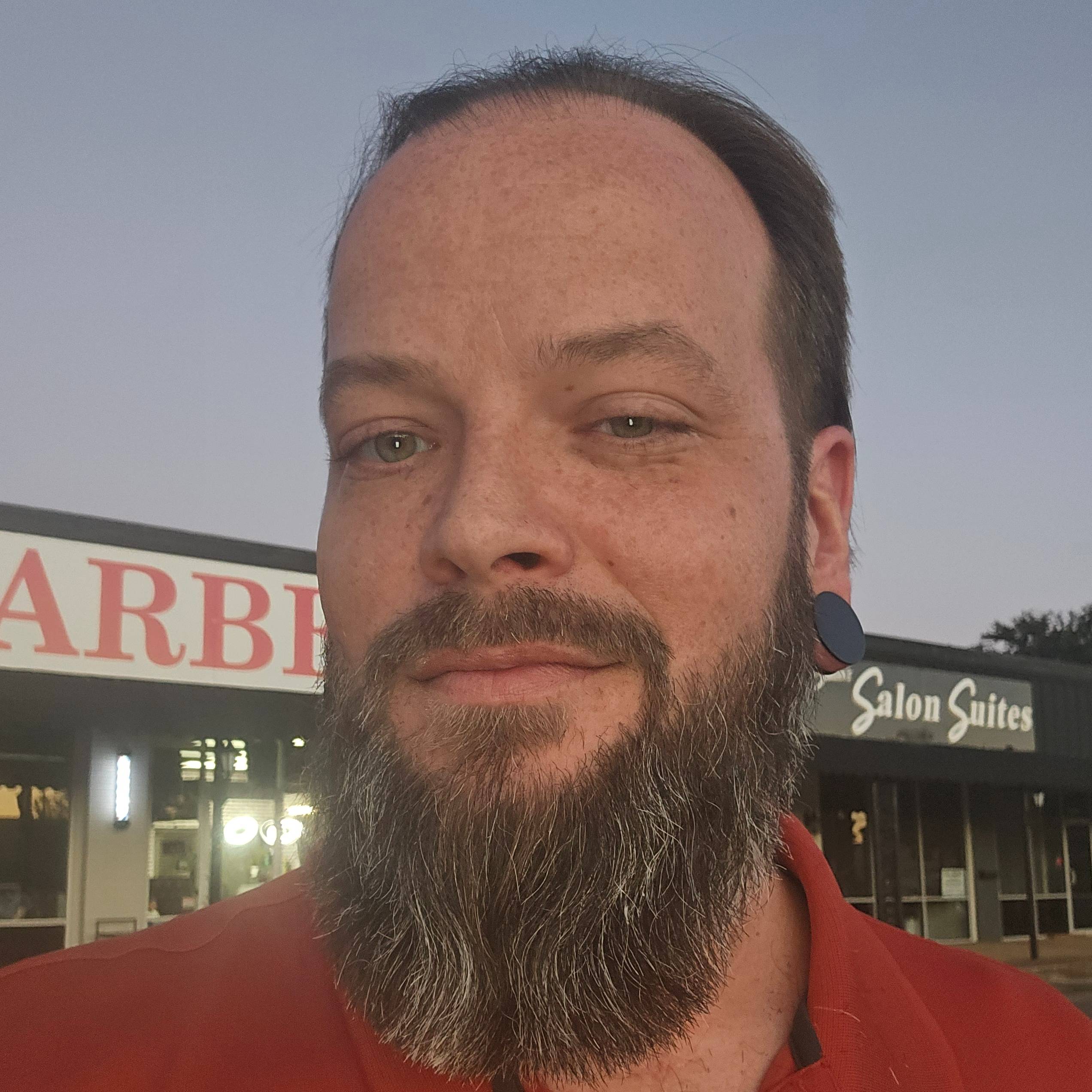 Kristofer Morace