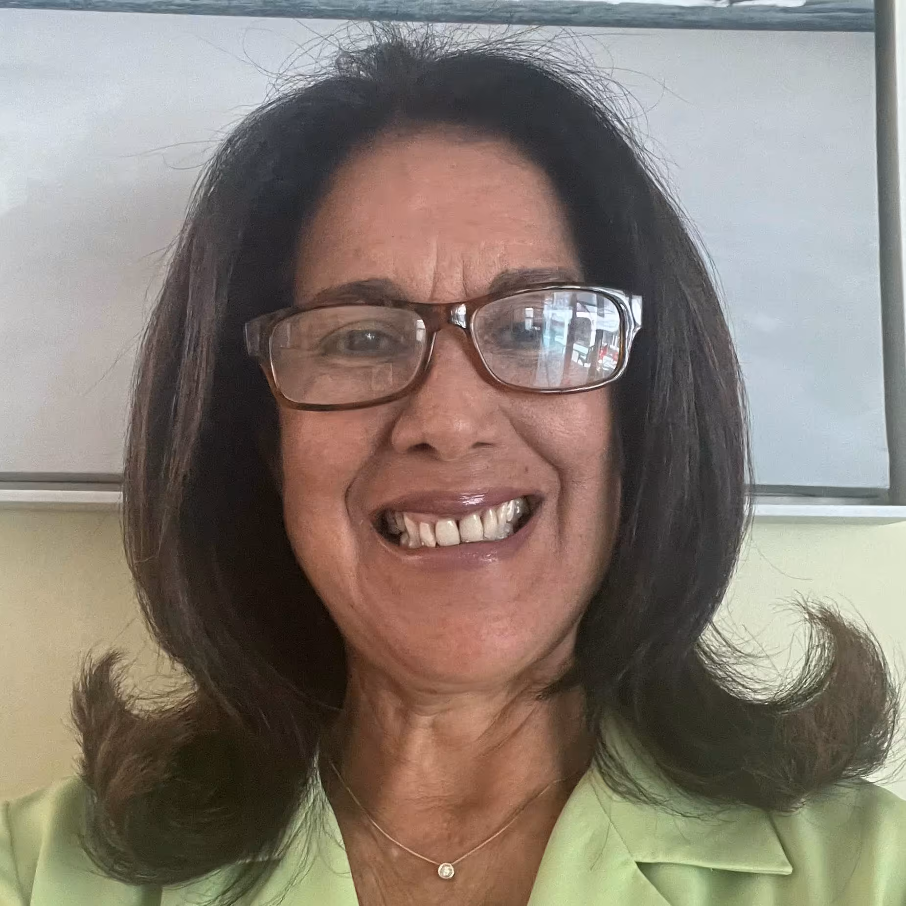 Marlene Jackson