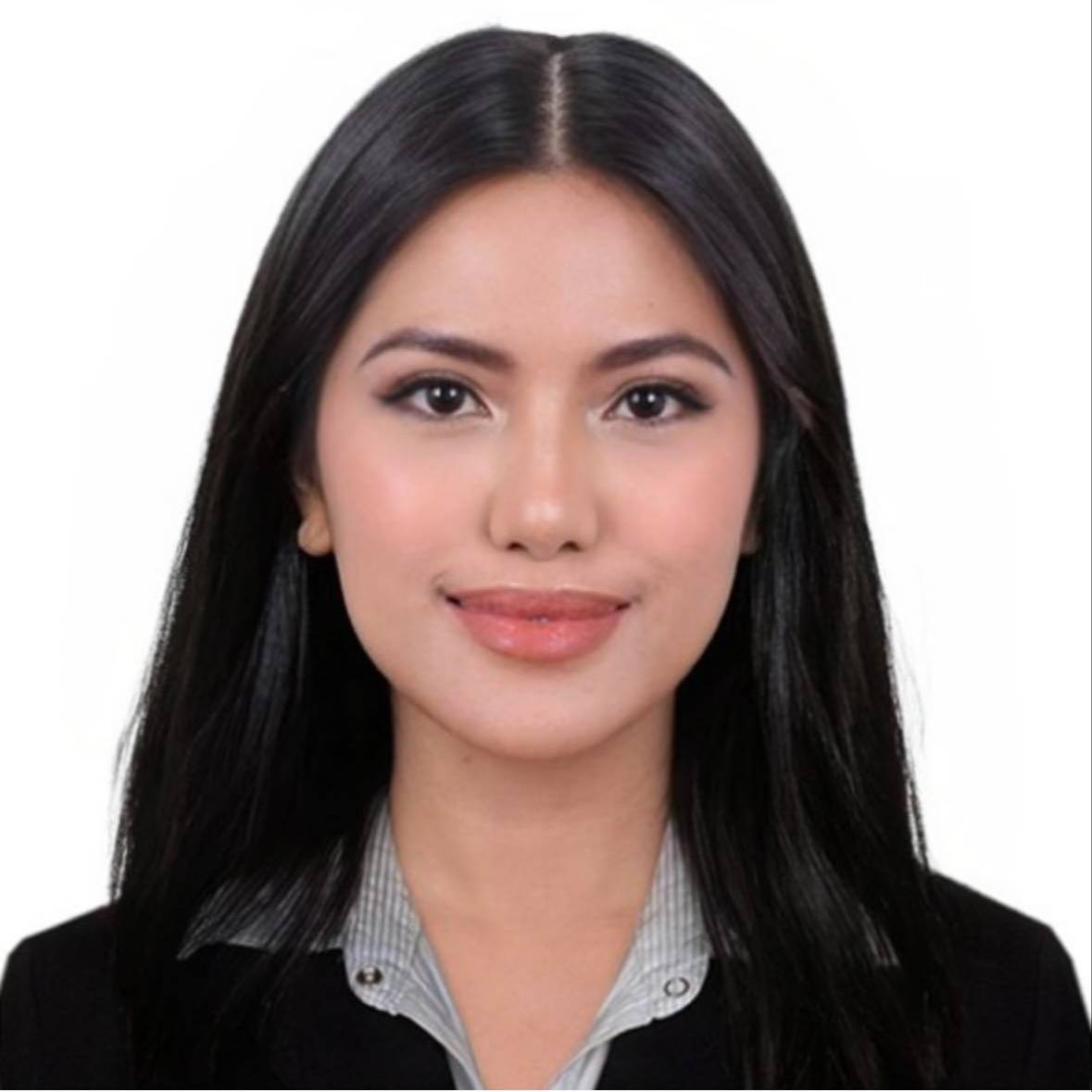 Melissa Rowena G. Sanchez