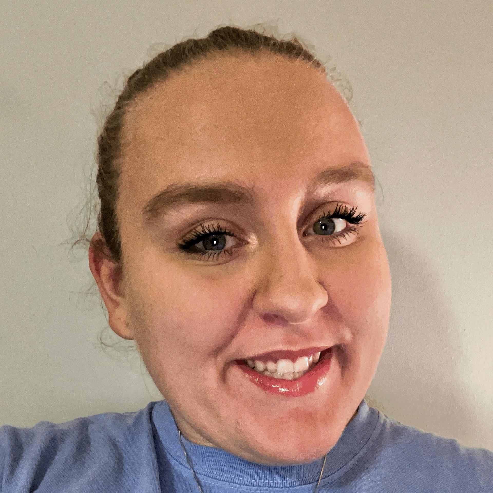 Lauren E. Howe
