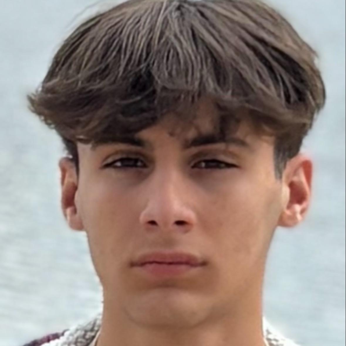 Anthony Sammarco