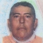 Hugo A Ortiz