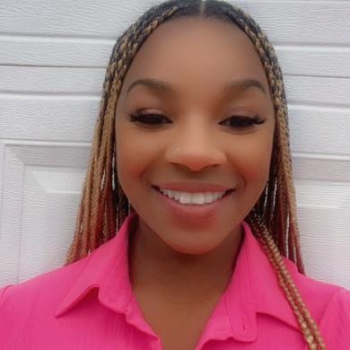 Tracy-Ann Ewing