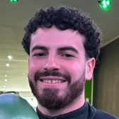 Mario Marin