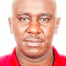 Justus Korir