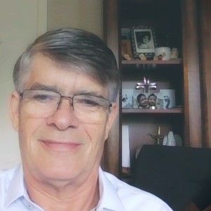 Donald J. Hill