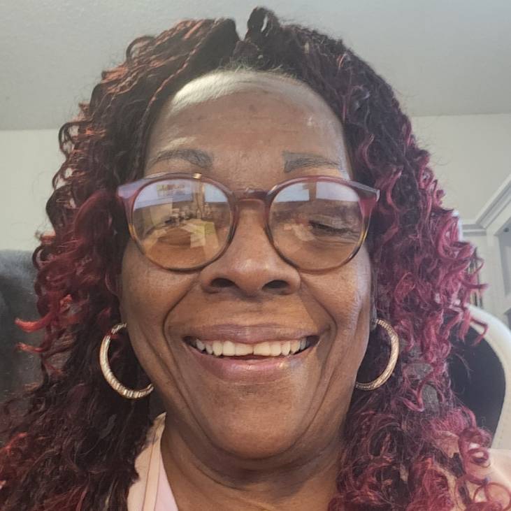 Jo Ann Harris-Guy