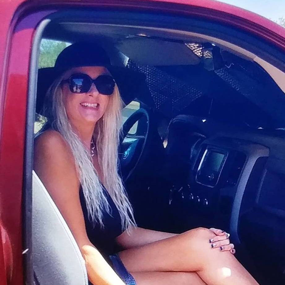 Wendy Roberts