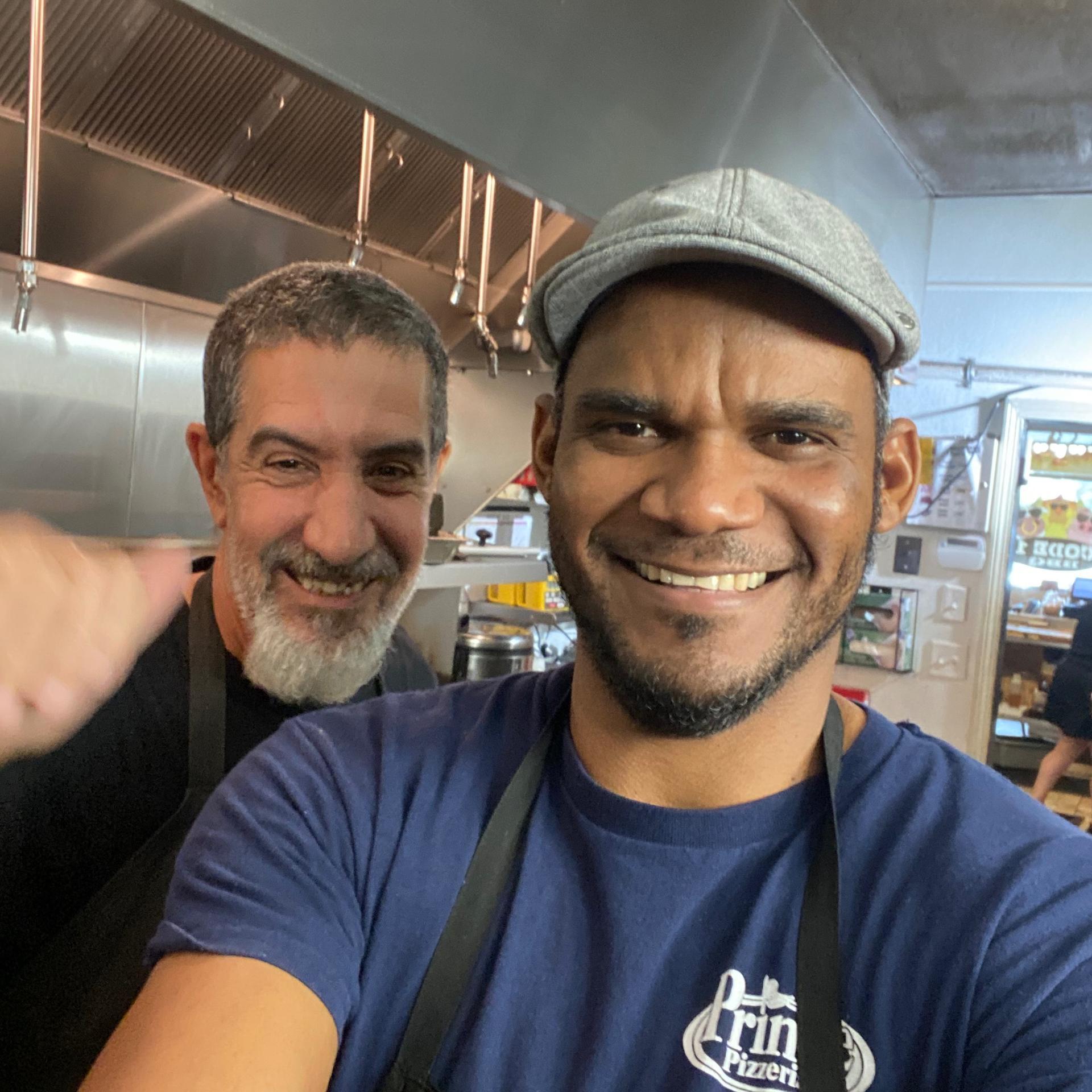 Leonardo Madrigal Vasquez