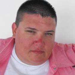 Roscoe Borden, PMP