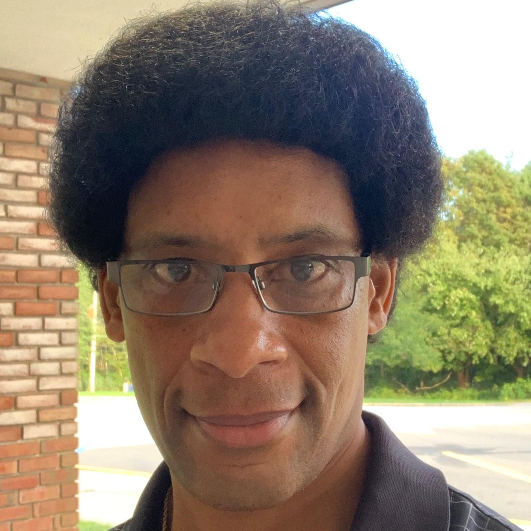 Ronnie Fontaine
