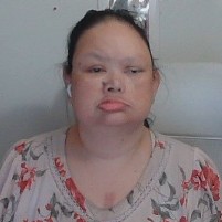 Cristal Muffley