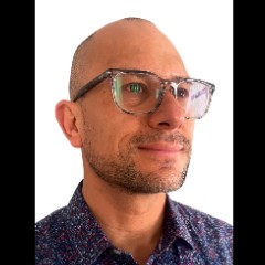 Carlos Michel, PhD