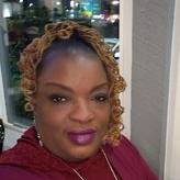 Daphne Randall-Payne