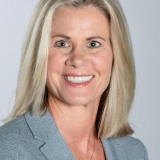 Catherine Rewwer