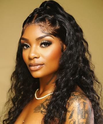 Lania Ray