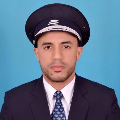 Salem Fathi Yousuf