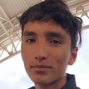 Josue Nevarez
