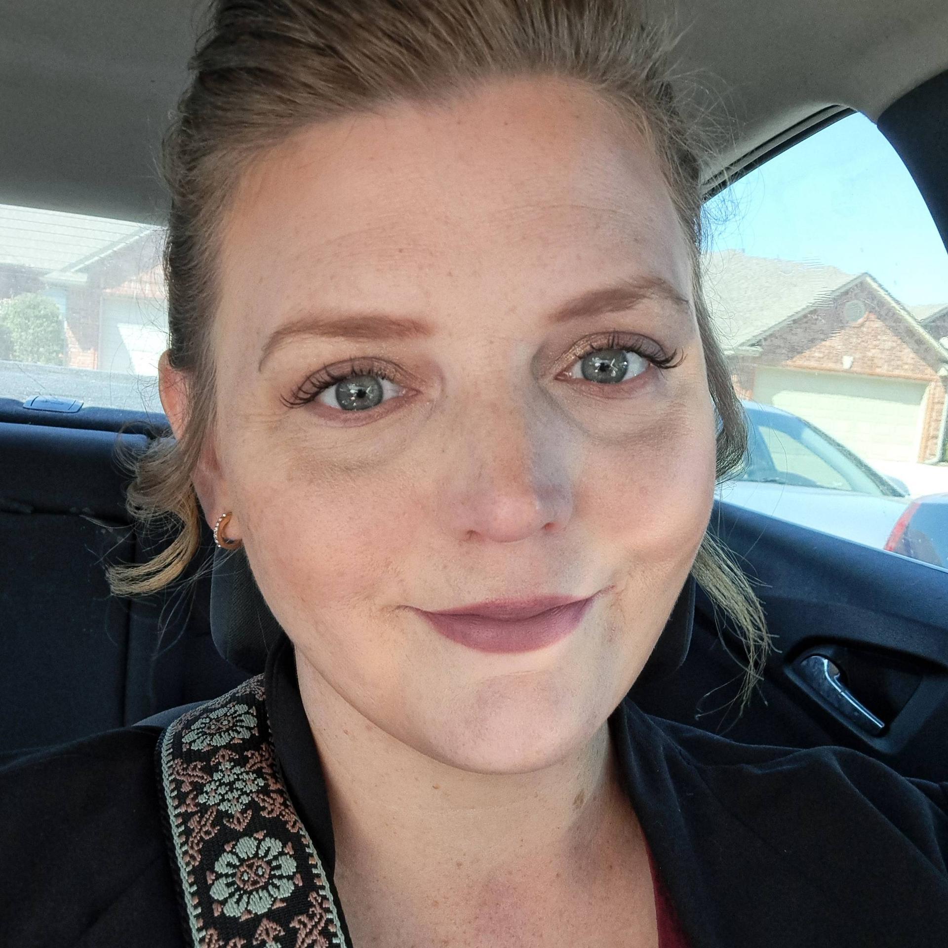 Ashlie Hylton