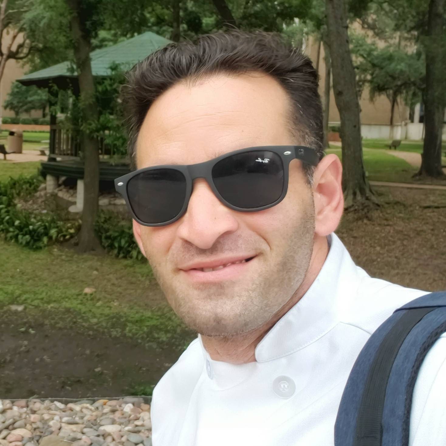 Alejandro Pineiro Boza