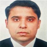 SEYMOUR D'SOUZA