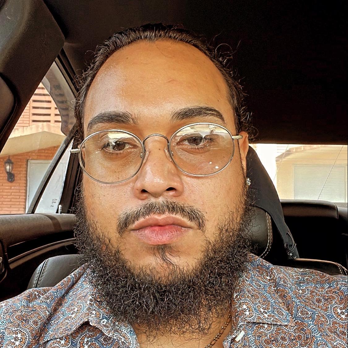 Fernando Guzman