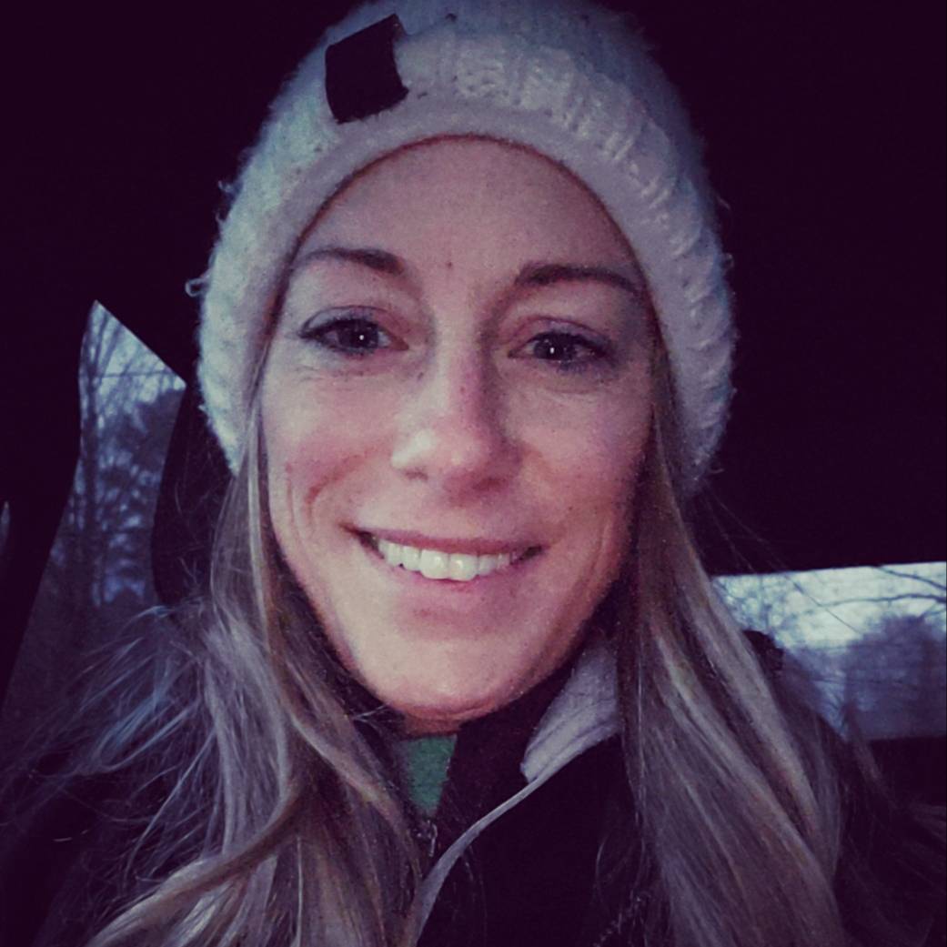 Nicole Mallon
