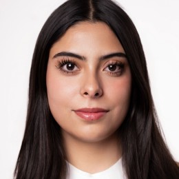 Sofia Treviño