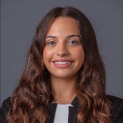 Kalaia Dodson