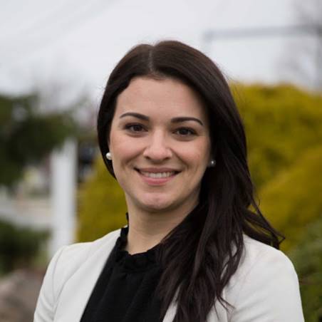 Christine Skut
