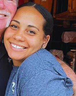 Sheryah Phillip