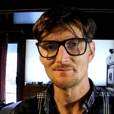 Bryan Woodward