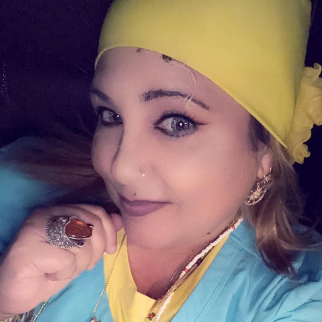 Liset Ruiz