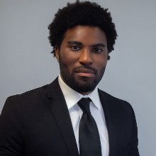 Daniel Williams