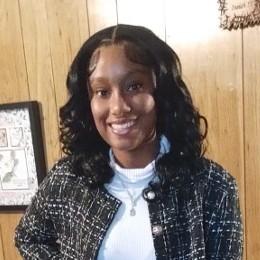 I'Yana Harris