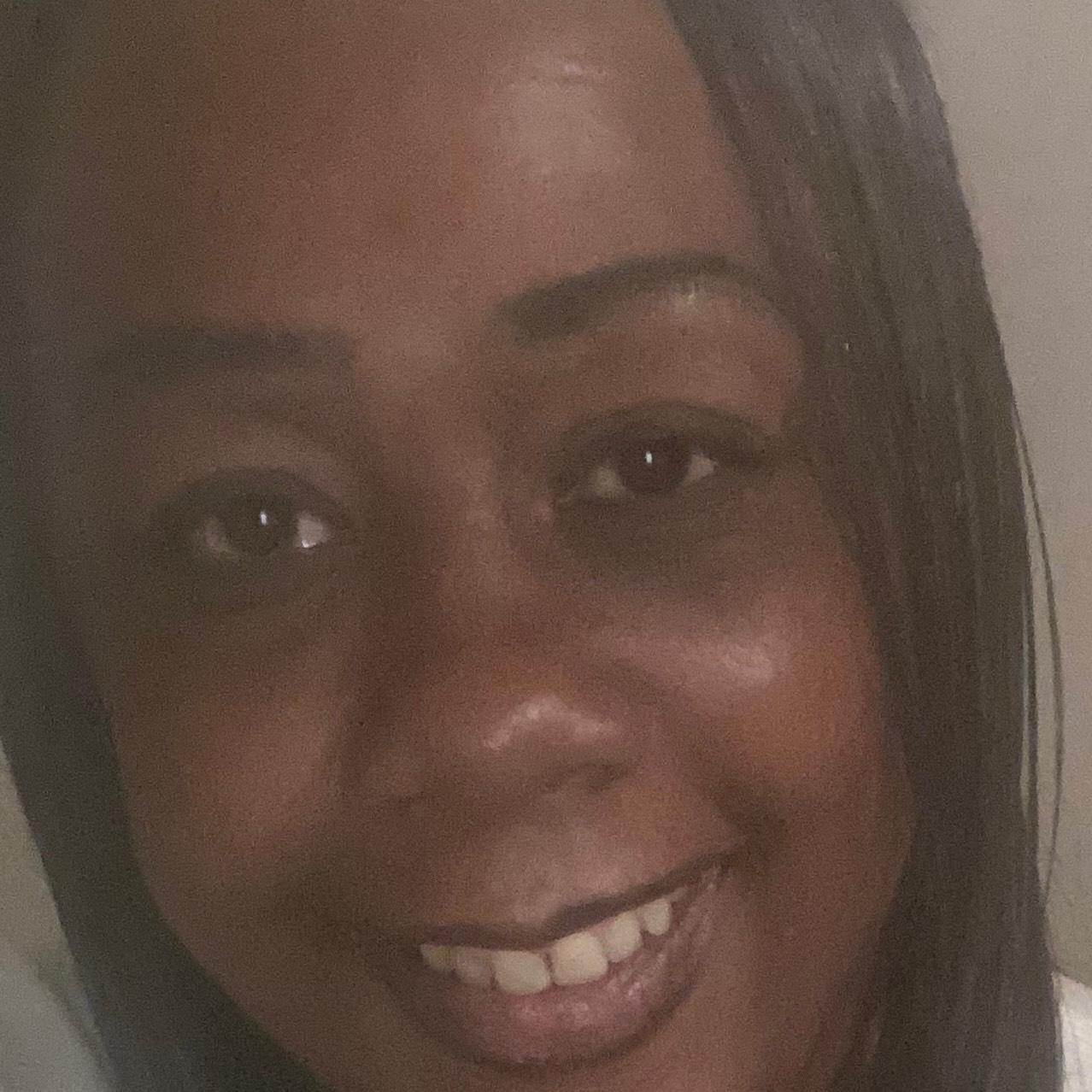 Cicily Thomas