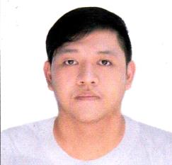 Jovid D. Orbon