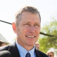 Bryan Martyn
