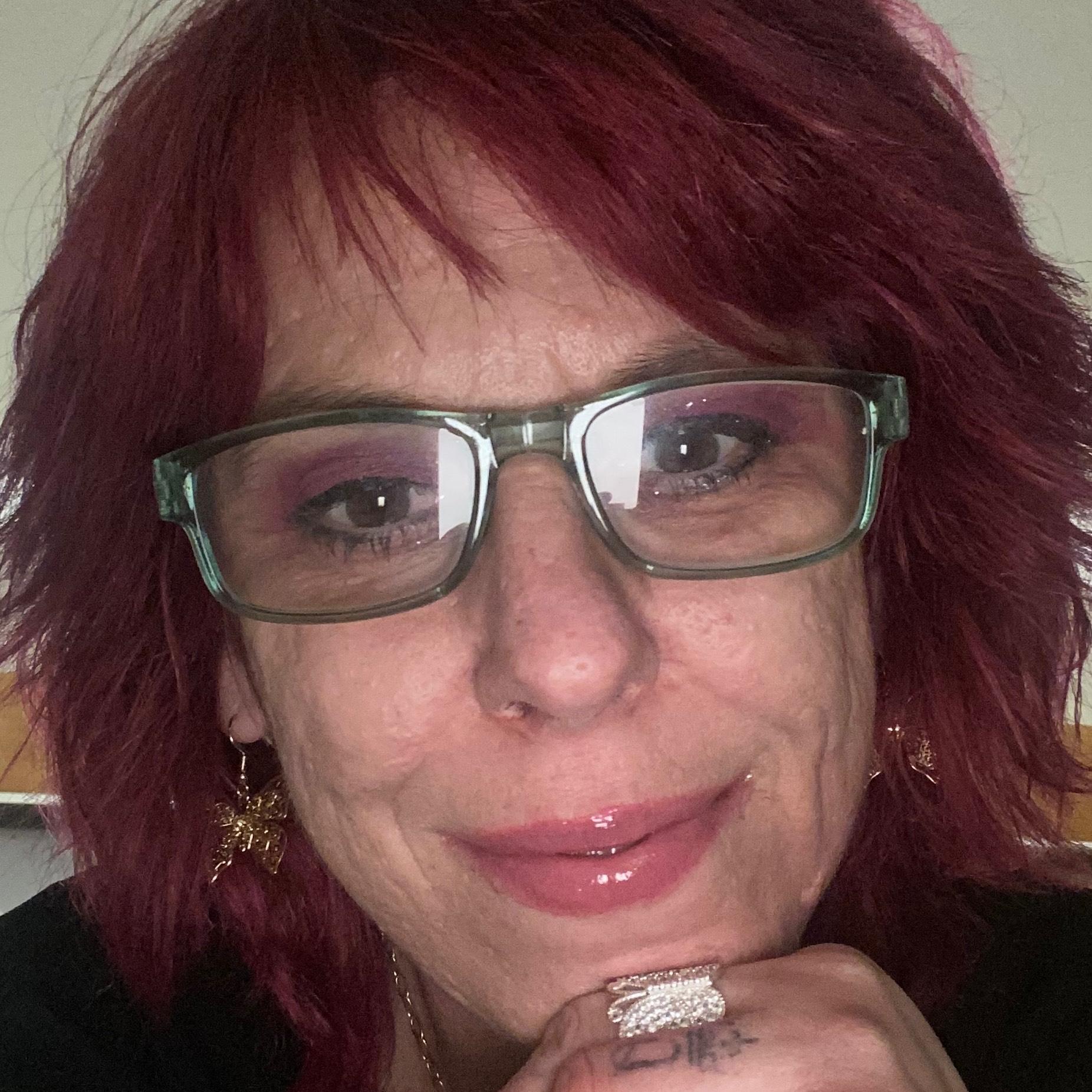 Tamra McCoy