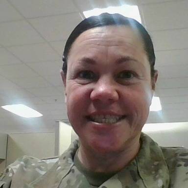 Michelle Leath