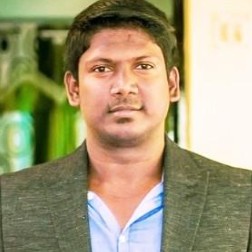 Arun Thinakaran