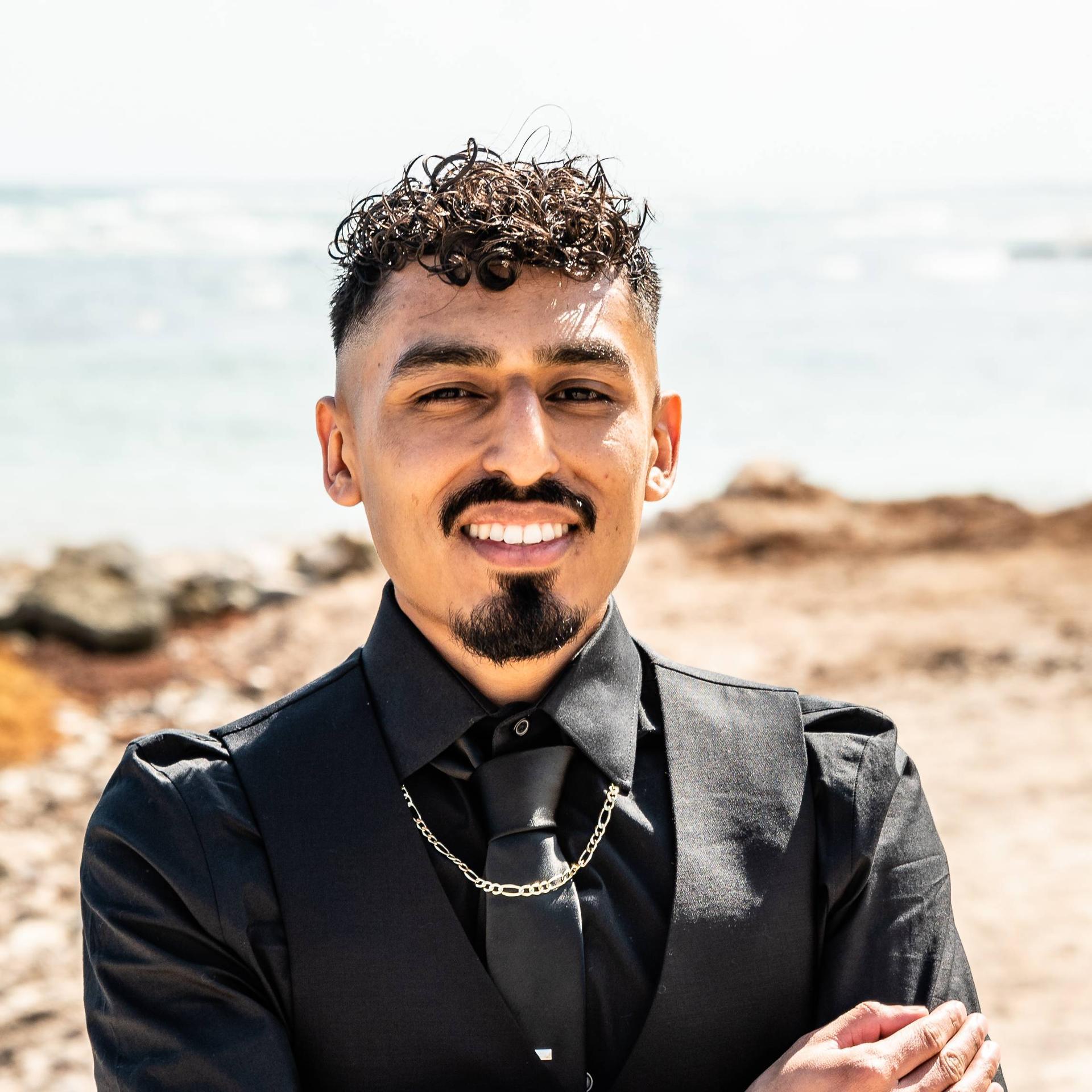 Isaias Corona