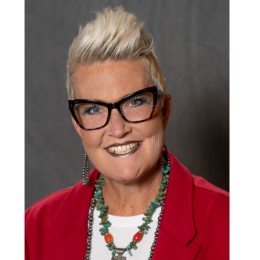 Lacee B. Sell, Ed.S.