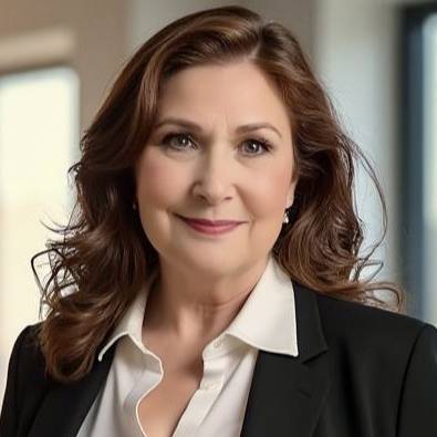 MARCIA J. FRAZEE