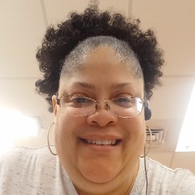 Kimberly R Edwards