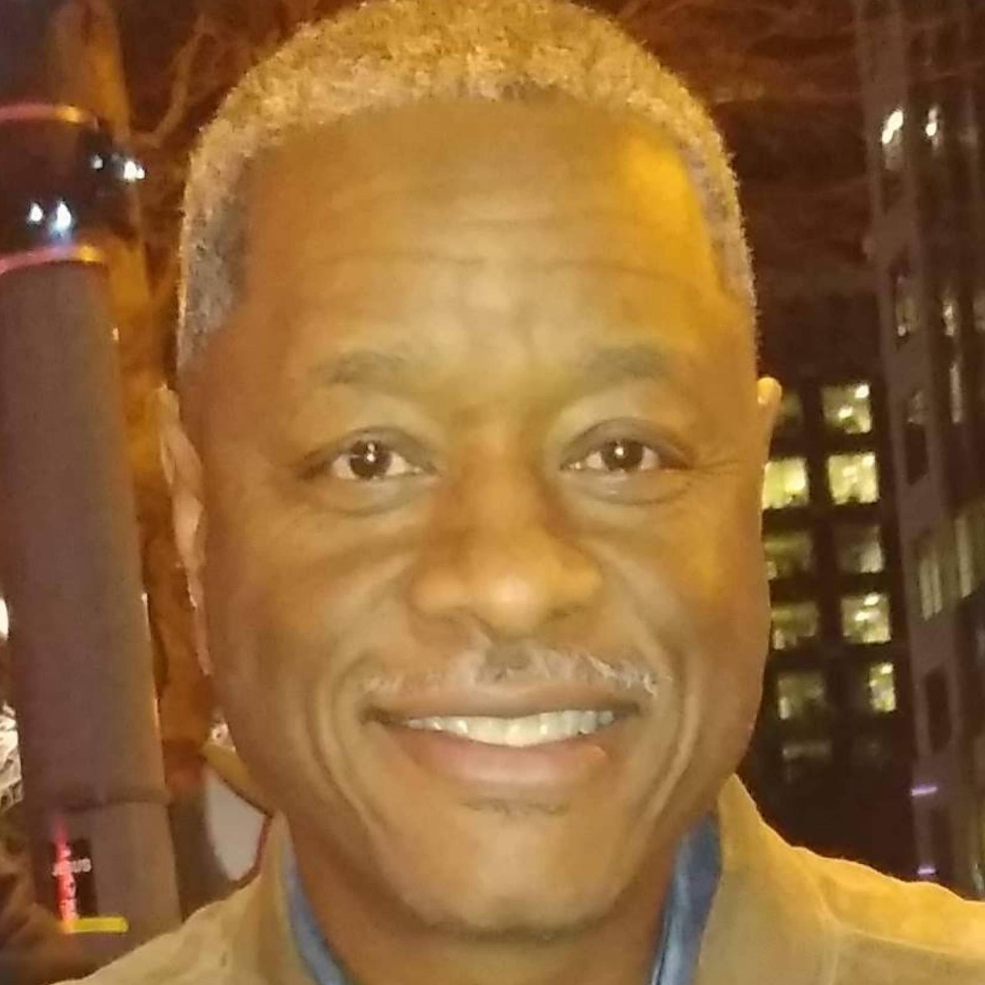 ROBERT L. THOMAS